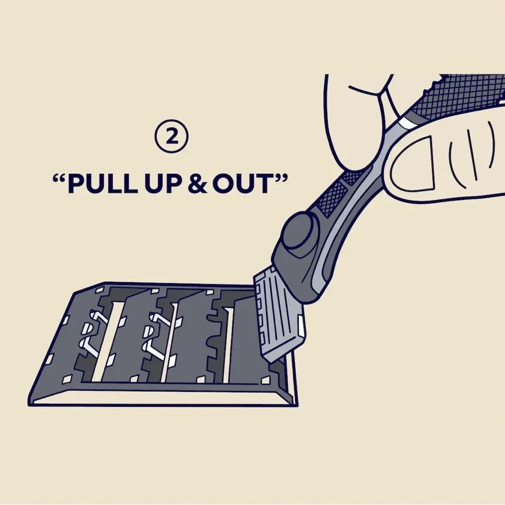Dollar‎ shave club bundle